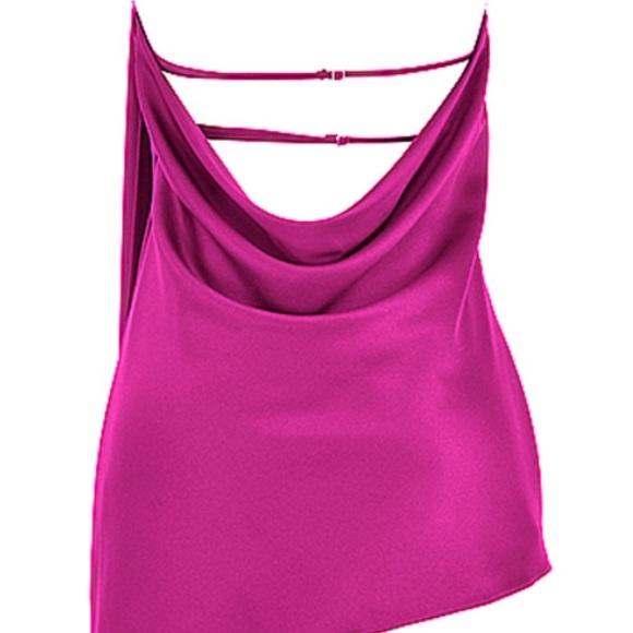 HOUSE OF CB AIDA MINI DRESS - Picture 6 of 8